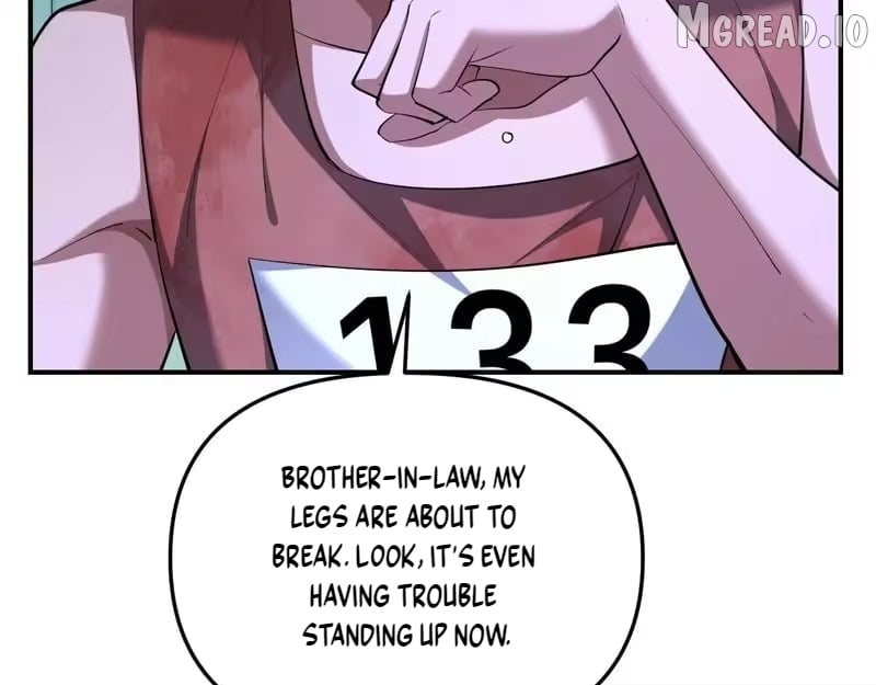 I’m Trapped In This Day For One Thousand Years Chapter 262  - page 15